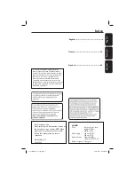 Предварительный просмотр 5 страницы Magnavox MDV437 User Manual