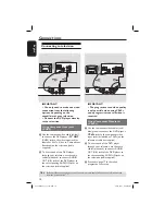 Предварительный просмотр 10 страницы Magnavox MDV437 User Manual