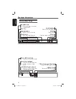 Предварительный просмотр 14 страницы Magnavox MDV437 User Manual