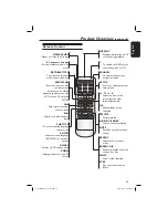 Предварительный просмотр 15 страницы Magnavox MDV437 User Manual