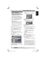 Предварительный просмотр 17 страницы Magnavox MDV437 User Manual