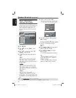 Предварительный просмотр 18 страницы Magnavox MDV437 User Manual