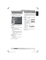 Предварительный просмотр 29 страницы Magnavox MDV437 User Manual