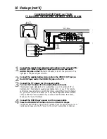 Preview for 10 page of Magnavox MDV443/99 Owner'S Manual