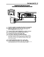 Preview for 11 page of Magnavox MDV443/99 Owner'S Manual