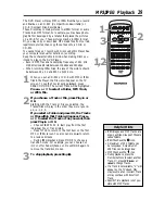 Preview for 29 page of Magnavox MDV443/99 Owner'S Manual