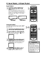 Preview for 26 page of Magnavox MDV443 - Dvd-video Player Owner'S Manual