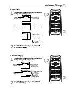 Preview for 33 page of Magnavox MDV443 - Dvd-video Player Owner'S Manual