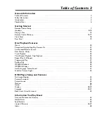 Preview for 3 page of Magnavox MDV453 Owner'S Manual