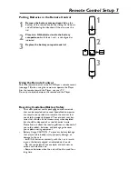 Предварительный просмотр 7 страницы Magnavox MDV453 Owner'S Manual