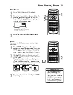 Preview for 23 page of Magnavox MDV453 Owner'S Manual