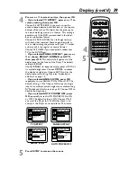 Preview for 39 page of Magnavox MDV453 Owner'S Manual