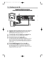 Preview for 12 page of Magnavox MDV456 - Purchased Owner'S Manual