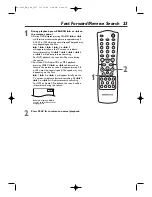 Preview for 23 page of Magnavox MDV456 - Purchased Owner'S Manual