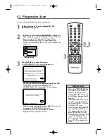 Preview for 42 page of Magnavox MDV456 - Purchased Owner'S Manual