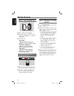 Preview for 16 page of Magnavox MDV460 User Manual