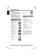 Preview for 20 page of Magnavox MDV460 User Manual