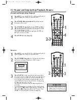 Preview for 52 page of Magnavox MDV540VR/17 Owner'S Manual