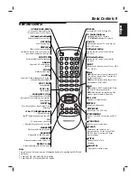 Предварительный просмотр 9 страницы Magnavox MDV560VR/17 User Manual