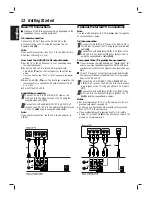 Предварительный просмотр 12 страницы Magnavox MDV560VR/17 User Manual