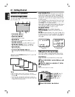 Preview for 14 page of Magnavox MDV560VR/17 User Manual