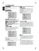 Preview for 18 page of Magnavox MDV560VR/17 User Manual