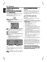 Preview for 30 page of Magnavox MDV560VR/17 User Manual