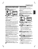 Предварительный просмотр 53 страницы Magnavox MDV560VR/17 User Manual