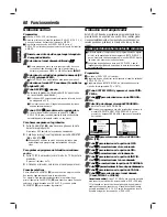 Preview for 60 page of Magnavox MDV560VR/17 User Manual