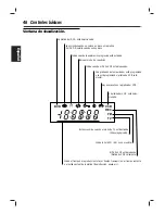 Предварительный просмотр 46 страницы Magnavox MDV560VR - Dvd/vcr Player User Manual