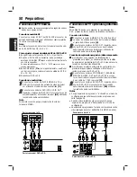 Предварительный просмотр 50 страницы Magnavox MDV560VR - Dvd/vcr Player User Manual