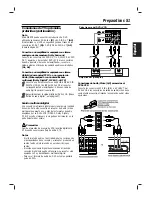 Предварительный просмотр 51 страницы Magnavox MDV560VR - Dvd/vcr Player User Manual