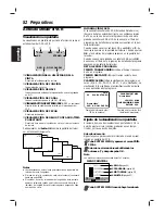 Предварительный просмотр 52 страницы Magnavox MDV560VR - Dvd/vcr Player User Manual