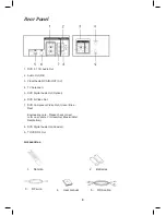 Preview for 9 page of Magnavox MDVDVCR5 Manual