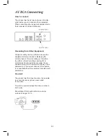 Preview for 13 page of Magnavox MDVDVCR5 Manual