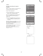 Preview for 27 page of Magnavox MDVDVCR5 Manual