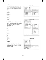 Preview for 42 page of Magnavox MDVDVCR5 Manual