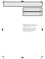 Preview for 4 page of Magnavox MFX-450 User Manual