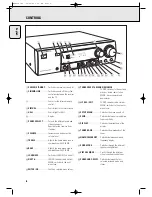 Preview for 7 page of Magnavox MFX-450 User Manual