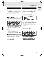 Preview for 14 page of Magnavox MFX-450 User Manual