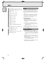 Preview for 19 page of Magnavox MFX-450 User Manual