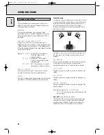 Preview for 23 page of Magnavox MFX-450 User Manual