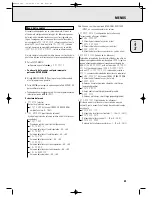 Preview for 44 page of Magnavox MFX-450 User Manual