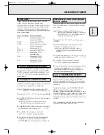 Preview for 46 page of Magnavox MFX-450 User Manual