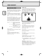 Preview for 49 page of Magnavox MFX-450 User Manual