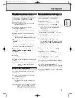 Preview for 50 page of Magnavox MFX-450 User Manual