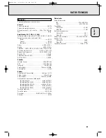 Preview for 52 page of Magnavox MFX-450 User Manual