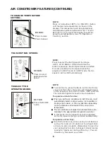 Предварительный просмотр 7 страницы Magnavox MG-06CR Owner'S Manual