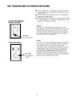 Предварительный просмотр 8 страницы Magnavox MG-06CR Owner'S Manual