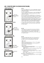 Предварительный просмотр 9 страницы Magnavox MG-06CR Owner'S Manual